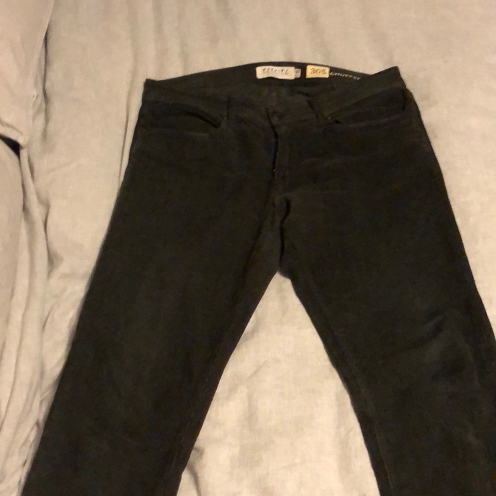 Corduroy Pants Eziekel